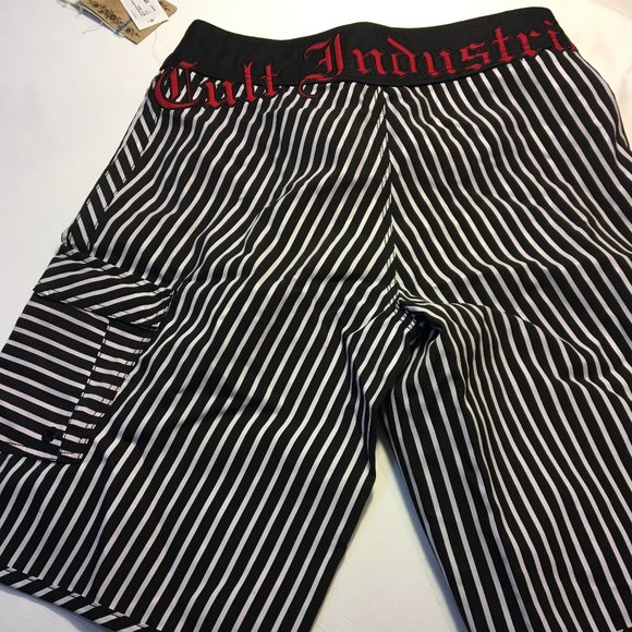 Men's Board Shorts Swim - Picture 14 of 16